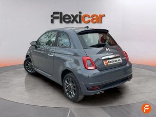 Fiat 500 Connect 1.0 Hybrid 51KW (70 CV)