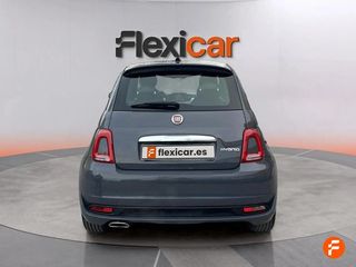 Fiat 500 Connect 1.0 Hybrid 51KW (70 CV)