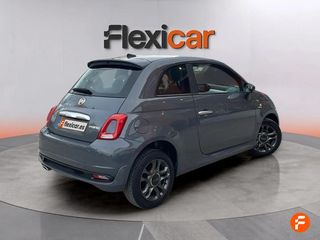Fiat 500 Connect 1.0 Hybrid 51KW (70 CV)