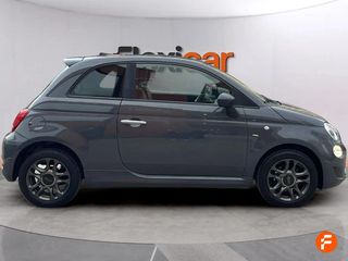 Fiat 500 Connect 1.0 Hybrid 51KW (70 CV)