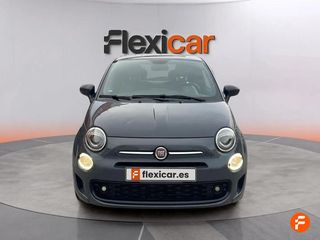 Fiat 500 Connect 1.0 Hybrid 51KW (70 CV)