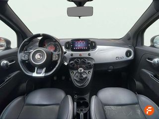 Fiat 500 Connect 1.0 Hybrid 51KW (70 CV)