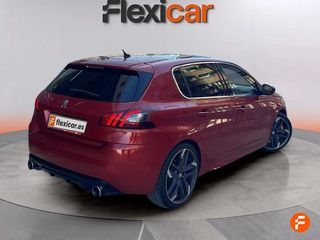 Peugeot 308 GTi 200KW (270CV)