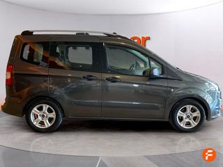 Ford Tourneo Courier 1.0 EcoBoost 74kW (100CV) Ambiente