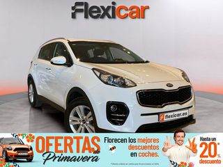 Kia Sportage 1.6 GDi 97kW (132CV) Concept 4x2