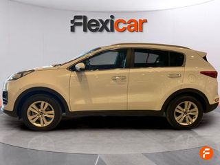Kia Sportage 1.6 GDi 97kW (132CV) Concept 4x2