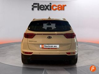Kia Sportage 1.6 GDi 97kW (132CV) Concept 4x2