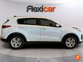 Kia Sportage 1.6 GDi 97kW (132CV) Concept 4x2