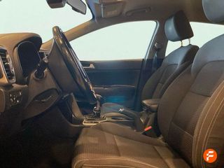 Kia Sportage 1.6 GDi 97kW (132CV) Concept 4x2