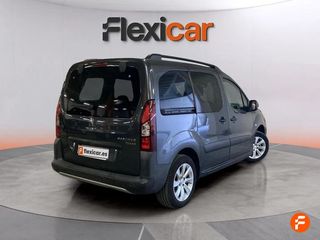 Peugeot Partner TEPEE Active 1.2 PureTech 110