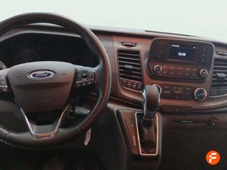 Ford Transit Custom FORD Transit Custom