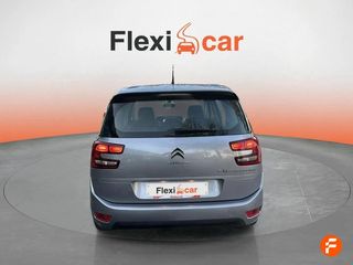 Citroën Grand C4 Spacetourer PureTech 96KW (130CV) S&S 6v Live