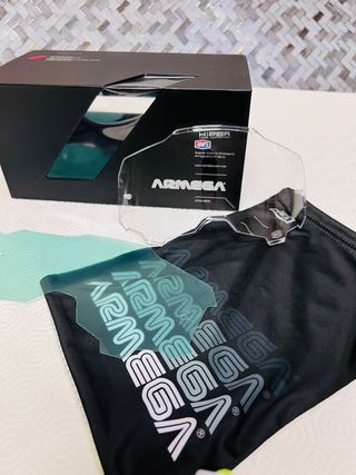 Óculos 100% Armega hiper enduro motocross downhill