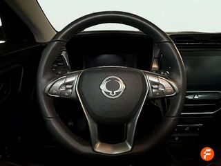 SsangYong Tivoli G15T Limited