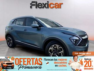 Kia Sportage 1.6 T-GDi 110kW (150CV) Concept 4x2