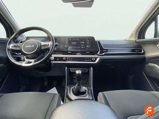Kia Sportage 1.6 T-GDi 110kW (150CV) Concept 4x2