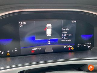 Volkswagen T-Roc Life 1.5 TSI 110kW (150CV)