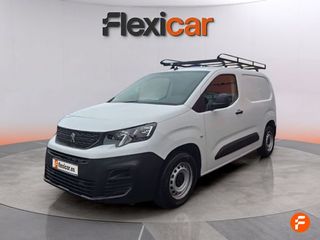 Peugeot Partner 1.5 102cv