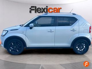 Suzuki Ignis 1.2 GLE