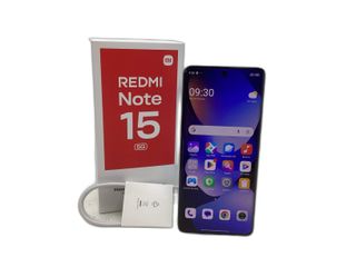 xiaomi redmi note 15 5g 8gb 256gb
