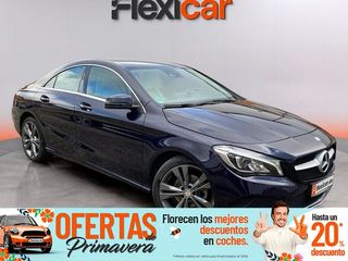 Mercedes Clase CLA CLA 220 d