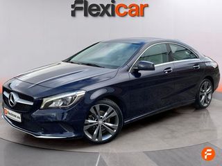 Mercedes Clase CLA CLA 220 d