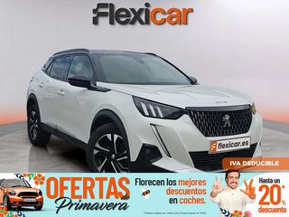 Peugeot 2008 GT Pack Puretech 130 S&S EAT8
