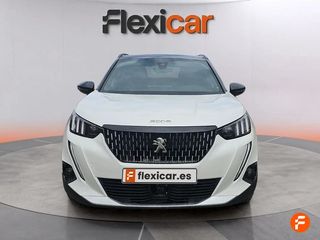 Peugeot 2008 GT Pack Puretech 130 S&S EAT8