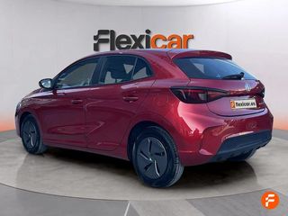 MG MG3 1.5 Standard MY25