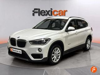 BMW X1 sDrive18d