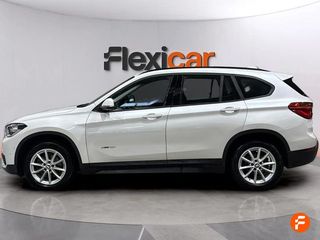 BMW X1 sDrive18d