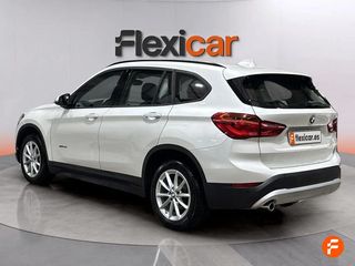 BMW X1 sDrive18d