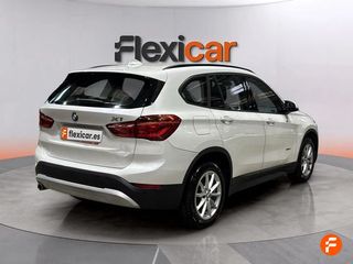 BMW X1 sDrive18d