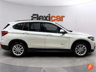 BMW X1 sDrive18d