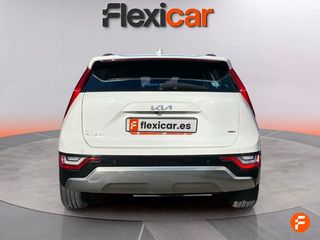 Kia Niro 1.6 GDi HEV 104kW (141CV) Concept