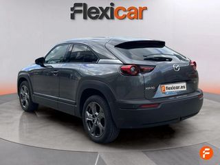 Mazda MX-30 e-SKYACTIVE 105kW (143CV) Zenith Vintage - 5P (2020)
