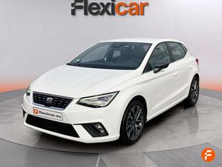 Seat Ibiza 1.0 TSI 81kW (110CV) DSG Xcellence