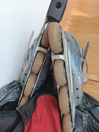 Patines en línea Rollerblade