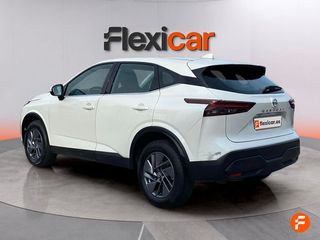 Nissan Qashqai DIG-T 116kW mHEV Xtronic Prem.Edit. Bit.