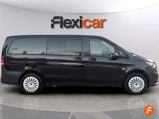 Mercedes Vito 114CDI AT 100kW Tourer Pro Larga - 4P (2024)