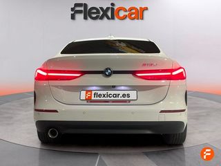 BMW Serie 2 216d DCT Gran Coupe