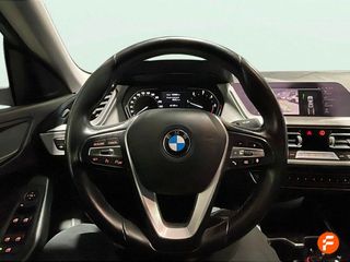 BMW Serie 2 216d DCT Gran Coupe