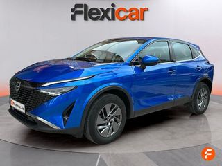 Nissan Qashqai DIG-T 103kW (140CV) mHEV 4x2 Acenta