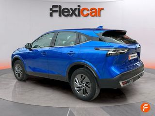 Nissan Qashqai DIG-T 103kW (140CV) mHEV 4x2 Acenta