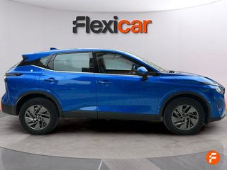 Nissan Qashqai DIG-T 103kW (140CV) mHEV 4x2 Acenta
