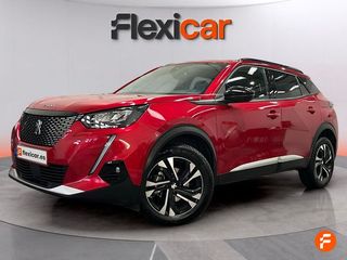 Peugeot 2008 Allure BlueHDI 81kW (110CV)