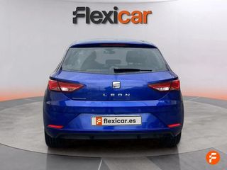 Seat Leon 1.0 EcoTSI 85kW St&Sp Style