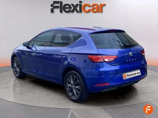 Seat Leon 1.0 EcoTSI 85kW St&Sp Style