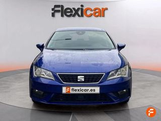 Seat Leon 1.0 EcoTSI 85kW St&Sp Style