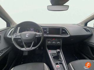 Seat Leon 1.0 EcoTSI 85kW St&Sp Style